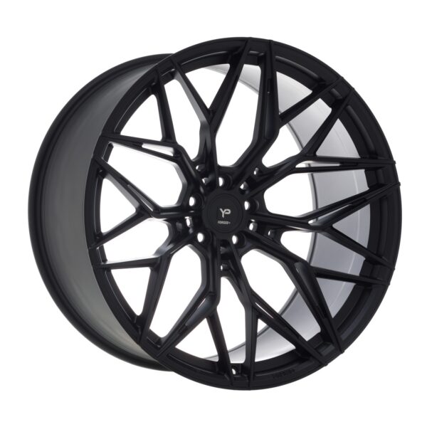YP FORGED+6 MATT SCHWARZ